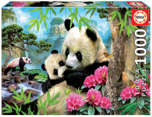 Puzzle Pande