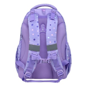 Ranac Belmil 338-36 Purple dots