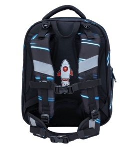 Ranac Belmil 338-82 Midnight race-cyber