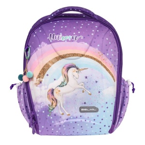 Ranac Belmil 338-82 Rainbow Unicorn