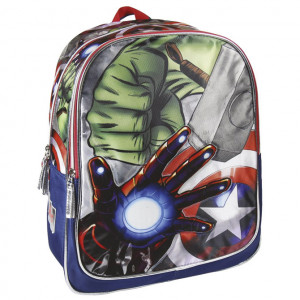 RANAC ĐAČKI 2 ZIPA AVENGERS CERDA