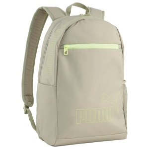 Ranac Phase II 1zip 1džep Puma pastelno zeleni