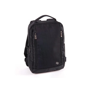 Ranac Pulse Virgo Black
