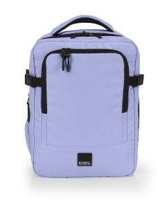 Ranac putni za low cost sa 2 odeljka 30x40x20/24 cm 24/28,8l - 0,62kg Vancouver