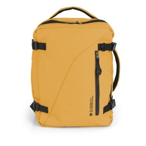 Ranac putni za low cost sa 3 odeljka 30x40x20/24 cm 24/28,8l - 1kg Canada
