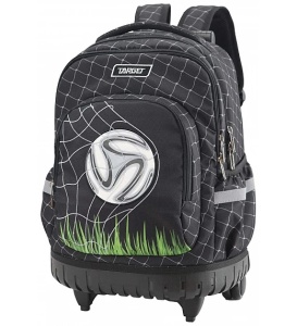 RANAC TARGET NA TOČKOVIMA FOOTBALL NET