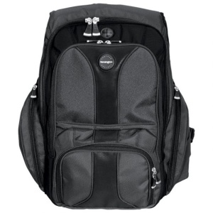 Ranac za laptop 15,6" CONTOUR KENSINGTON CRNI