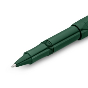 Roler Classic Sport Kaweco Green