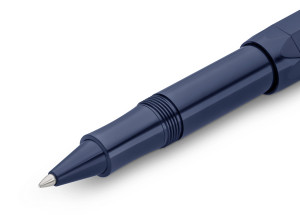 Roler Classic Sport Kaweco Navy