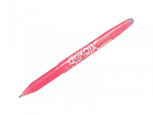 ROLER FRIXION BALL koral roze 0,7