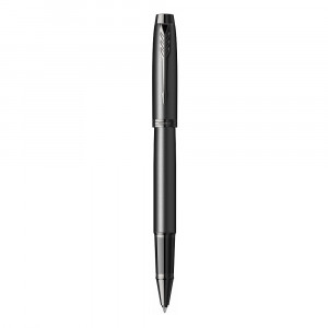Roler olovka PARKER Royal IM Achromatic Black