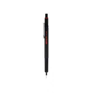 ROTRING 600 Patent olovka 0.7 Black