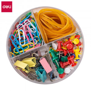 SET KANCELARIJSKOG PRIBORA DELI