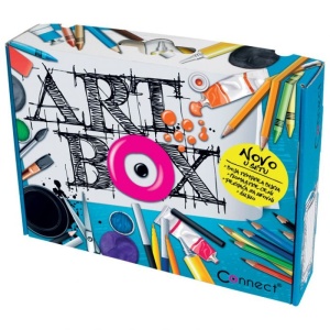 SET ZA LIKOVNU KULTURU ARTBOX CONNECT