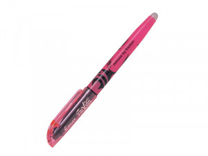 SIGNIR PILOT FRIXION LIGHT ROZI
