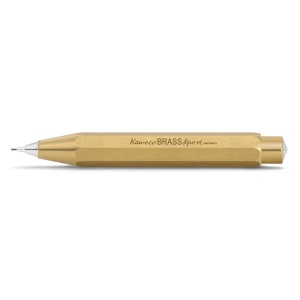 Tehnička olovka Brass sport Kaweco 0.7mm
