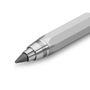 "Tehnička olovka Sketch up Kaweco satin chrome 5.6 mm" "Tehnička olovka Sketch up Kaweco satin chrome 5.6 mm3" "Tehnička olovka Sketch up Kaweco satin chrome 5.6 mm1" 