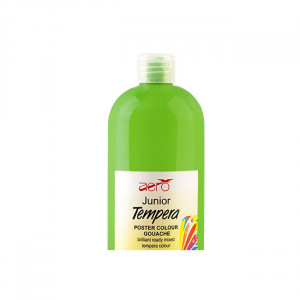 Tempera Aero 1L list zelena 801
