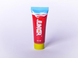 Tempera gliter crvena 132753