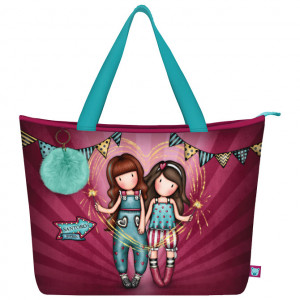 Torba Fireworks Gorjuss 1132GJ02