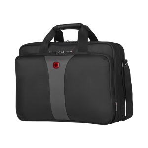 Torba za laptop 16" Legacy Double Wenger 600648 siva