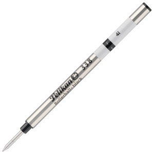 Uložak za roler 338F Pelikan Crni