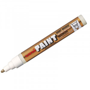 Uni Paint PX-20 METALIK BRONZANI