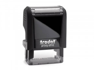 4910 Pečat Trodat Printy