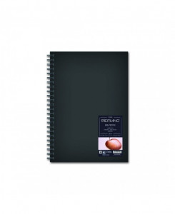 Blok drawing book spirala A3 60L 160g Fabriano 41232942