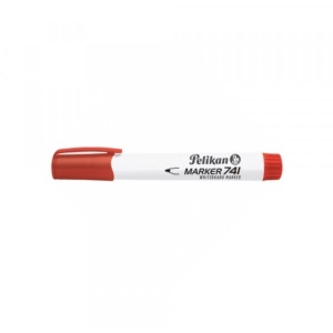Board Marker Pelikan 741 crni okrugli vrh 817974