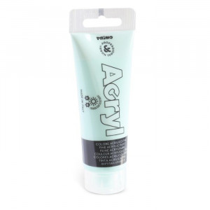 Boja akrilna 75ml pvc tuba CMP 420TA75611 pastelno zelena (mint green)