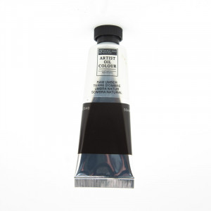Boja uljana 50ml raw umber po96540 magi-wap