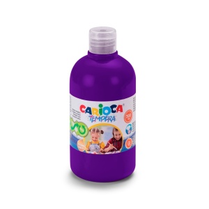 Carioca Tempere READY 500ml Ljubičasta
