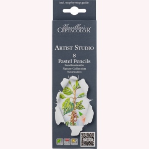 Creta artist s1/8 Nature