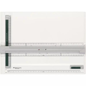 Faber Castell A3 tabla za crtanje TK-System