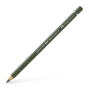 Faber Castell Albrecht Dürer – Chrome Green Opaque 174