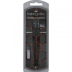 Faber Castell BOYS 2022