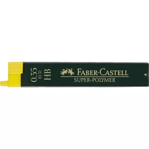 Faber Castell mine 0.35mm H