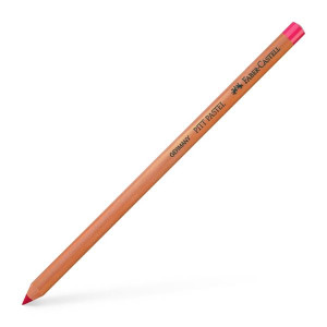 Faber Castell Pitt Pastel – Alizarin Crimson 226
