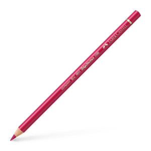 Faber Castell Polychromos – Alizarin Crimson 226