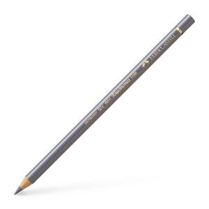 Faber Castell Polychromos – Cold Grey IV 233