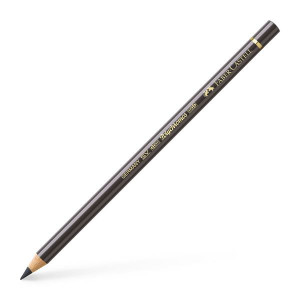 Faber Castell Polychromos – Dark Sepia 175