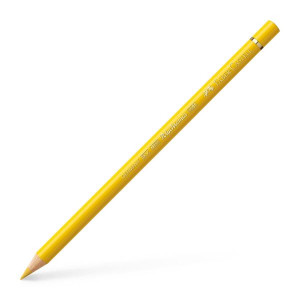 Faber Castell Polychromos – Naples Yellow 185