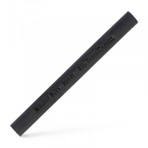 Faber Castell ugalj presovani PITT HARD