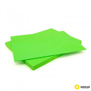 FLUROSCENTNA EVA PENA NEON ZELENA A4 10/1