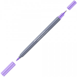 Goldfaber Aqua Dual Marker, light violet