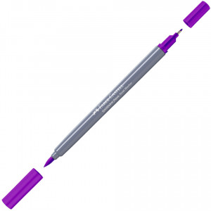 Goldfaber Aqua Dual Marker, purple
