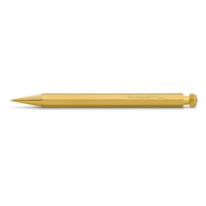 Hemijska olovka Kaweco Special brass