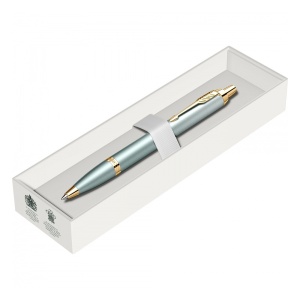 Hemijska olovka PARKER Royal IM Rituals Green CT