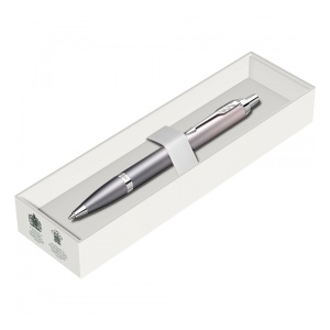 Hemijska olovka PARKER Royal IM Rituals Grey CT
